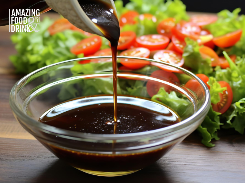 Tips for Achieving Perfect Korean Salad Dressing