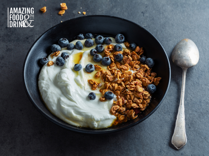 Tips for Achieving Perfect Lactose-Free Yoghurt 