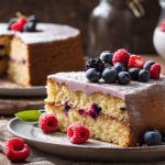 Best Gluten-Free Dairy-Free Cake Recipes for All Occasions